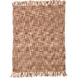 Danson Mill Throw - Simple Pleasures ~ Bountiful Treasures