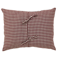 Independence Star Pillow - Simple Pleasures ~ Bountiful Treasures