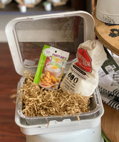 Mother’s Day Baskets - Simple Pleasures ~ Bountiful Treasures