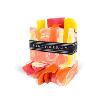 FinchBerry - a. Main Squeeze Soap - Simple Pleasures ~ Bountiful Treasures