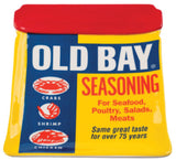 Old Bay Kitchen Accessories