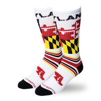 Maryland my Maryland Socks