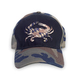 Woodland Maryland Flag Hat - Simple Pleasures ~ Bountiful Treasures