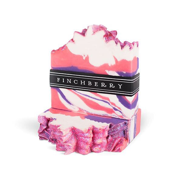 FinchBerry - a. Pixie Soap - Simple Pleasures ~ Bountiful Treasures