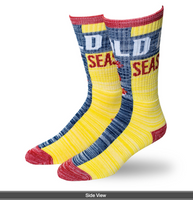 Maryland my Maryland Socks