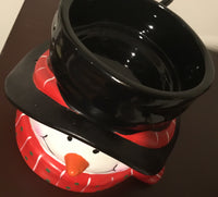Snowman Wax Warmer - Simple Pleasures ~ Bountiful Treasures