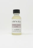 Cricket and Clover Refresher Oil - Simple Pleasures ~ Bountiful Treasures