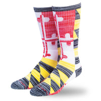 Maryland my Maryland Socks