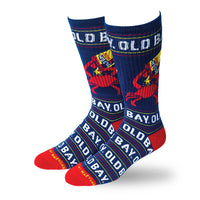 Maryland my Maryland Socks