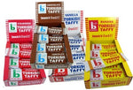 Turkish Taffy