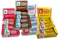 Turkish Taffy
