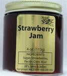 Jill’s Jams & Jellies - Simple Pleasures ~ Bountiful Treasures