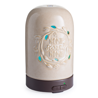 Diffuser - Simple Pleasures ~ Bountiful Treasures
