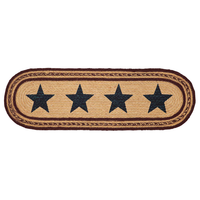 Potomac Jute Mats - Simple Pleasures ~ Bountiful Treasures