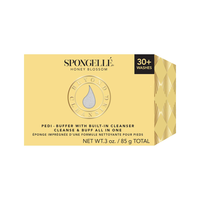 Spongellé -  Pedi Buffer
