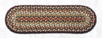 Runner Stair Tread