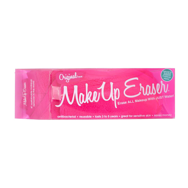 MakeUp Eraser - Simple Pleasures ~ Bountiful Treasures