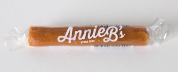 Annie B’s Caramels - Simple Pleasures ~ Bountiful Treasures