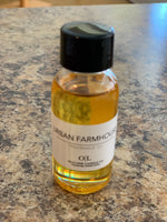 Old Line Candle Co. Refresher Oil - Simple Pleasures ~ Bountiful Treasures
