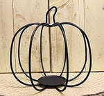 Large Pumpkin WI - Simple Pleasures ~ Bountiful Treasures