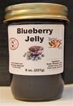 Jill’s Jams & Jellies - Simple Pleasures ~ Bountiful Treasures