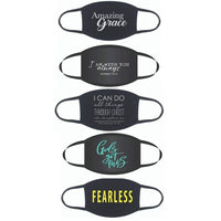 Face Mask