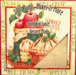 Dips & Mixes - Simple Pleasures ~ Bountiful Treasures