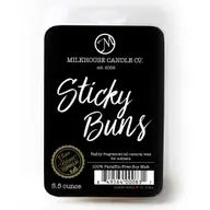 Milkhouse Candle Company - Sticky Buns