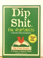 Dip Shit