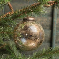 KUGEL ORNAMENT