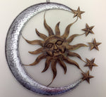 Sun Moon & Stars - Simple Pleasures ~ Bountiful Treasures