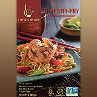 Little's Cuisine Mix